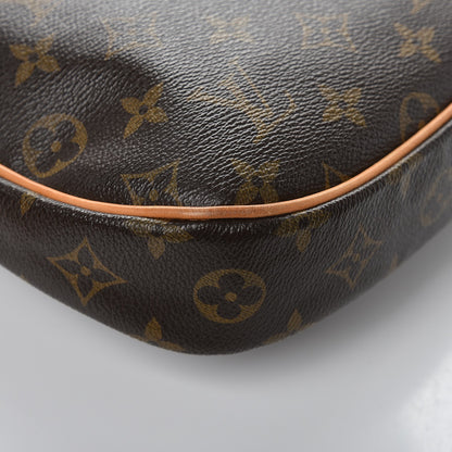 Louis Vuitton Monogram Odeon PM 9 of 11