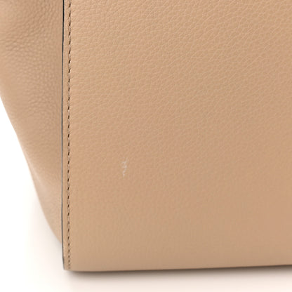Loewe Calfskin Mini Hammock Shoulder Bag Sand Mink 11 of 12
