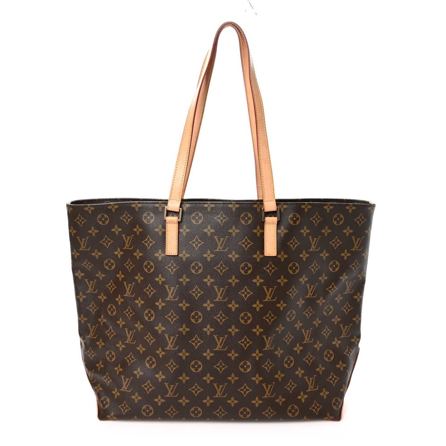 Monogram Cabas Alto
