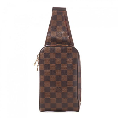Louis Vuitton Damier Ebene Geronimos 1 of 7