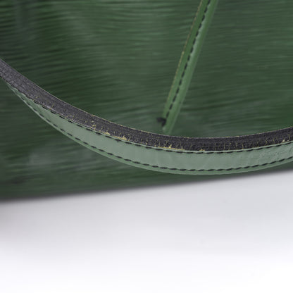 Louis Vuitton Epi Petit Noe Borneo 16 of 20