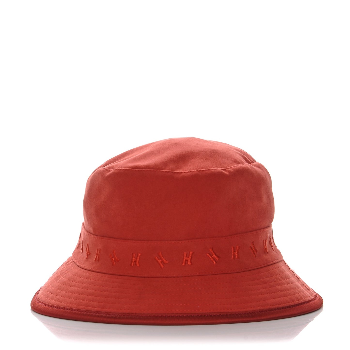 Polyester Nylon Marais Hat 58 Rouge