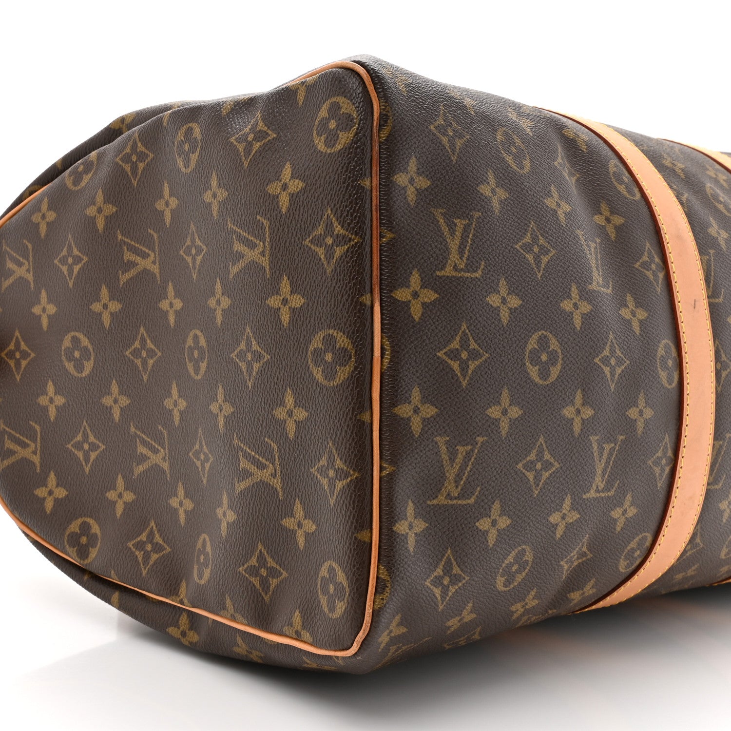 Louis Vuitton Monogram Keepall 45 10 of 18