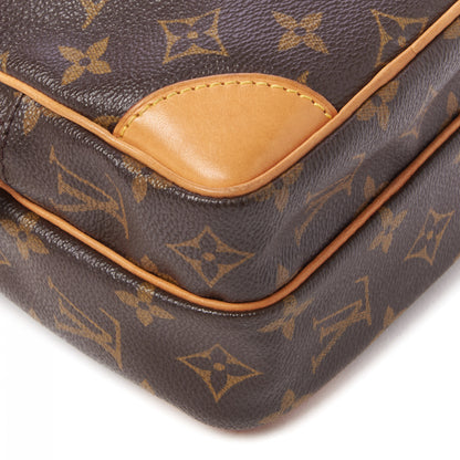 Louis Vuitton Monogram Amazone 6 of 9