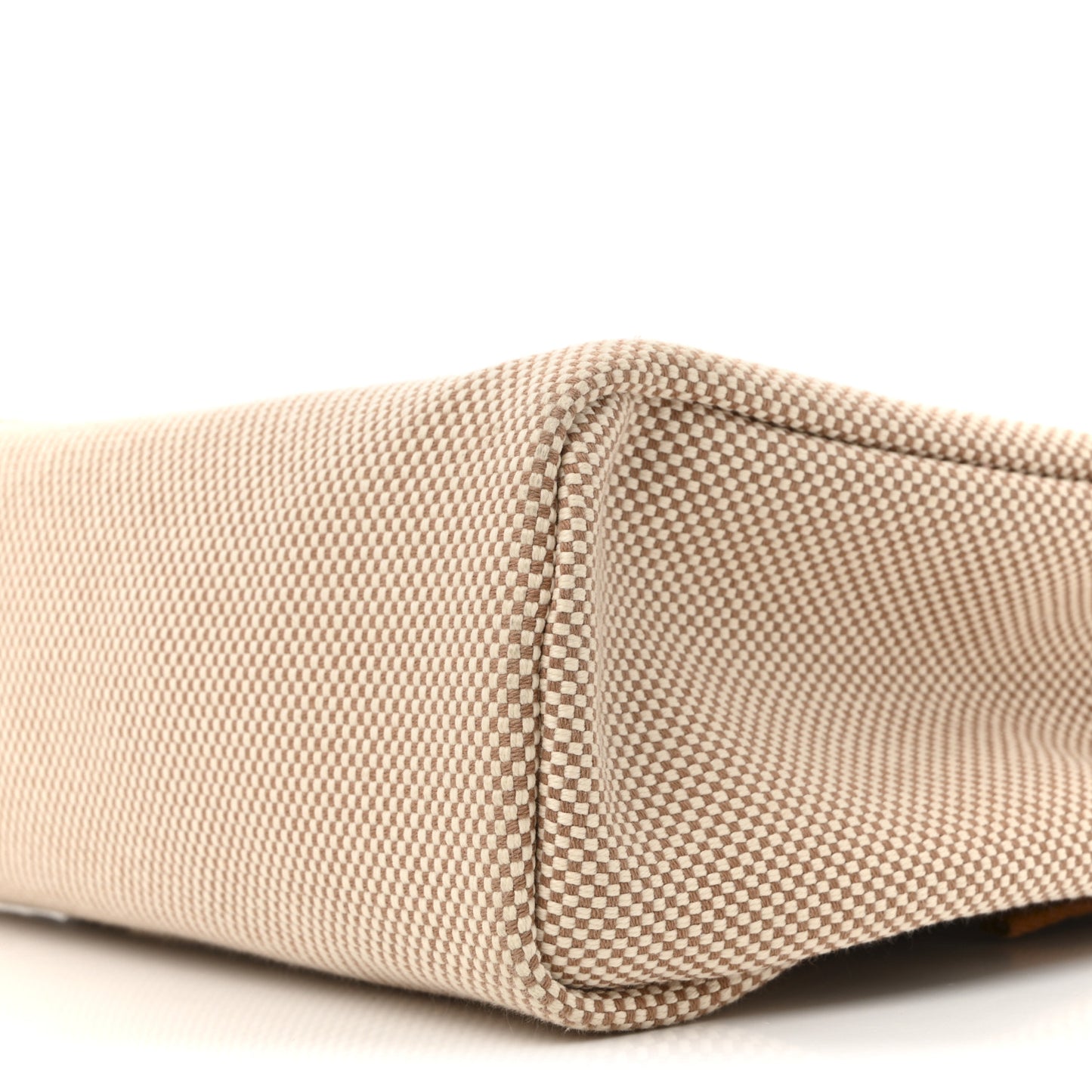 Vache Hunter Criss Viking Herbag a Dos Retourne Backpack Ecru Beige Naturel