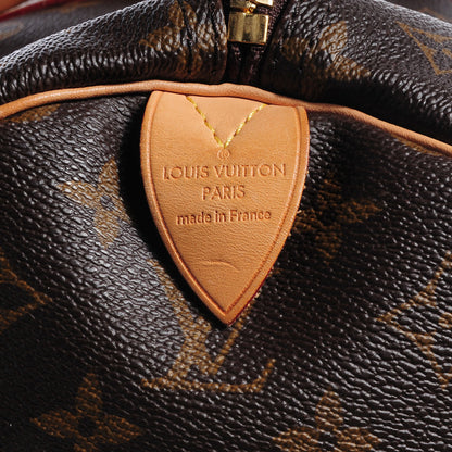 Louis Vuitton Monogram Keepall 60 6 of 7
