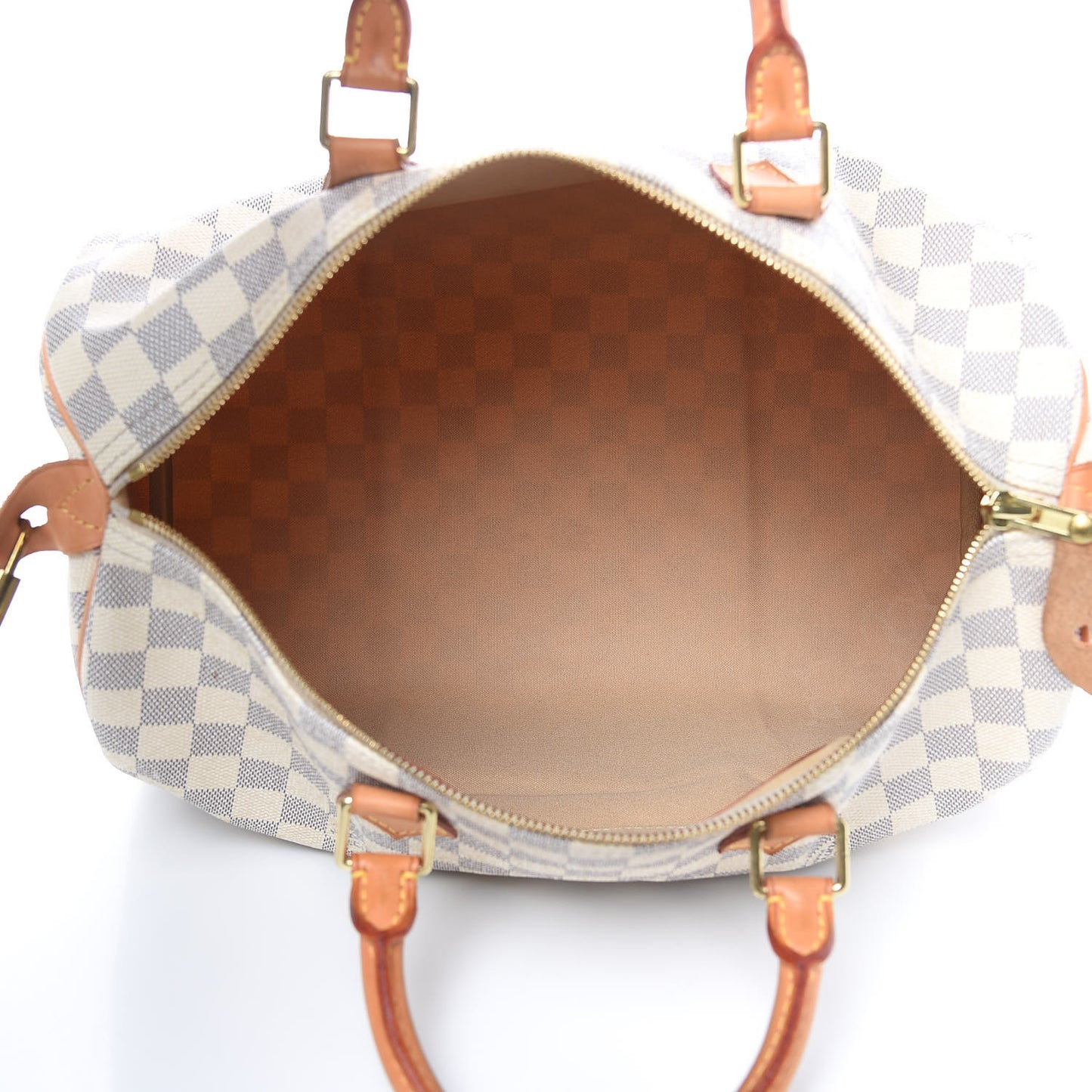 Damier Azur Speedy 35