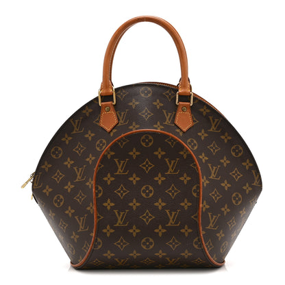 Louis Vuitton Monogram Ellipse MM 1 of 10