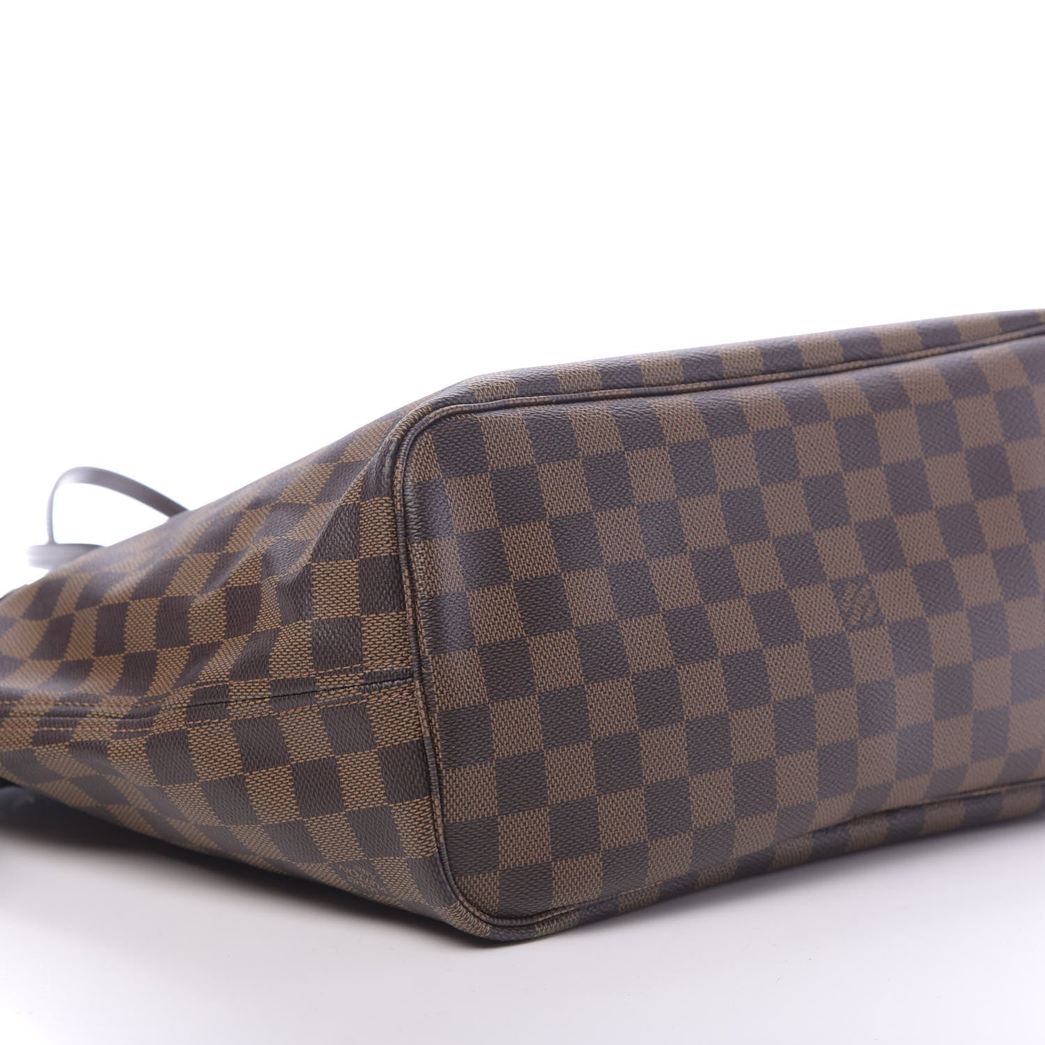Louis Vuitton Damier Ebene Neo Neverfull MM 10 of 12