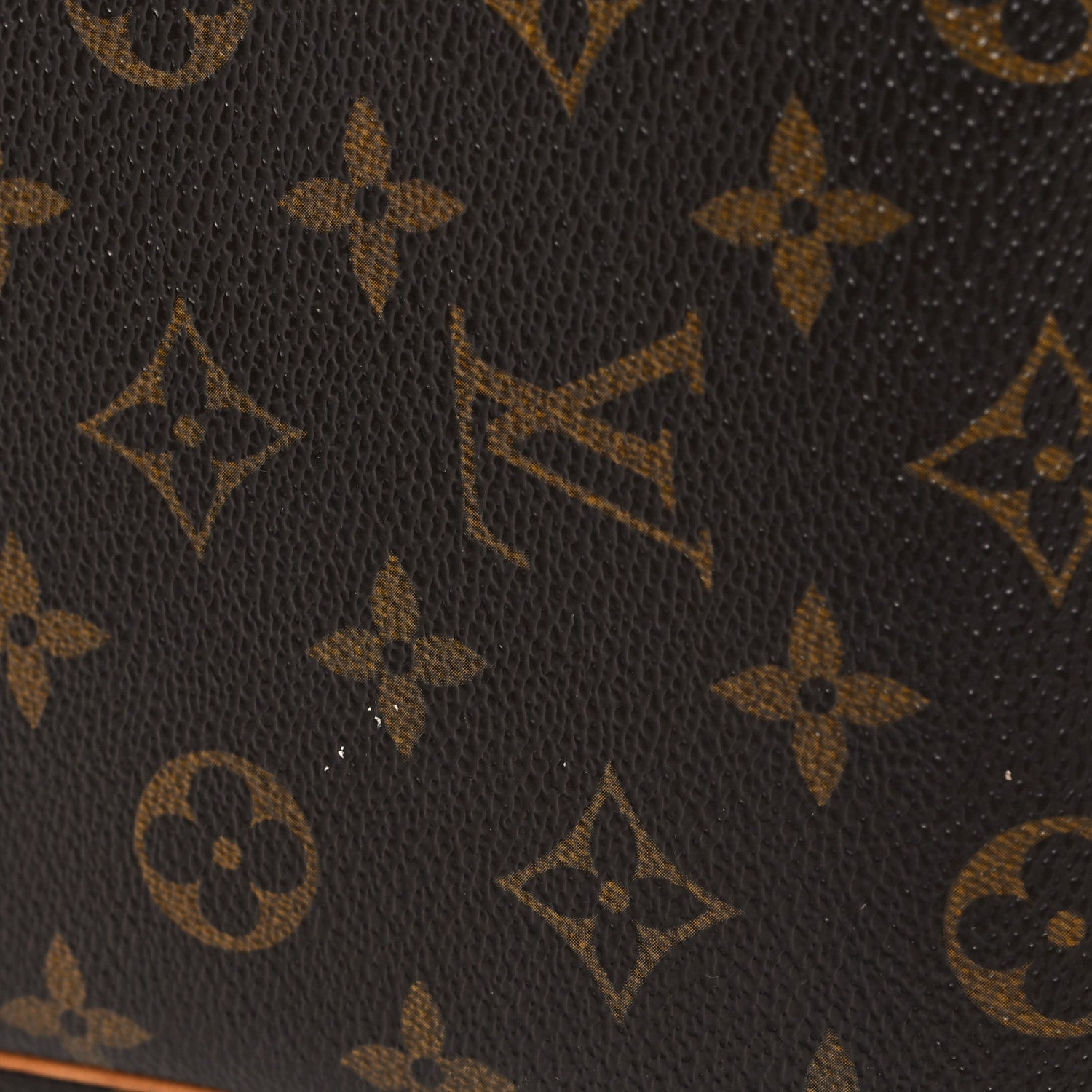 Louis Vuitton Monogram Deauville 11 of 14