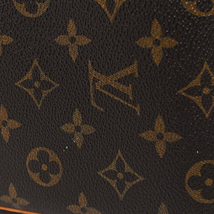 Louis Vuitton Monogram Deauville 11 of 14