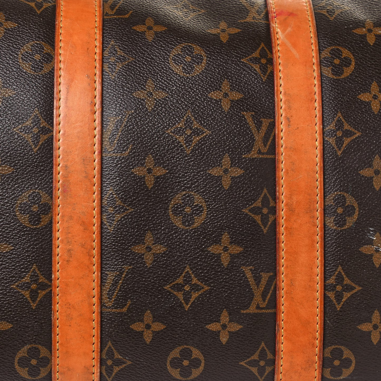 Monogram Keepall Bandouliere 45