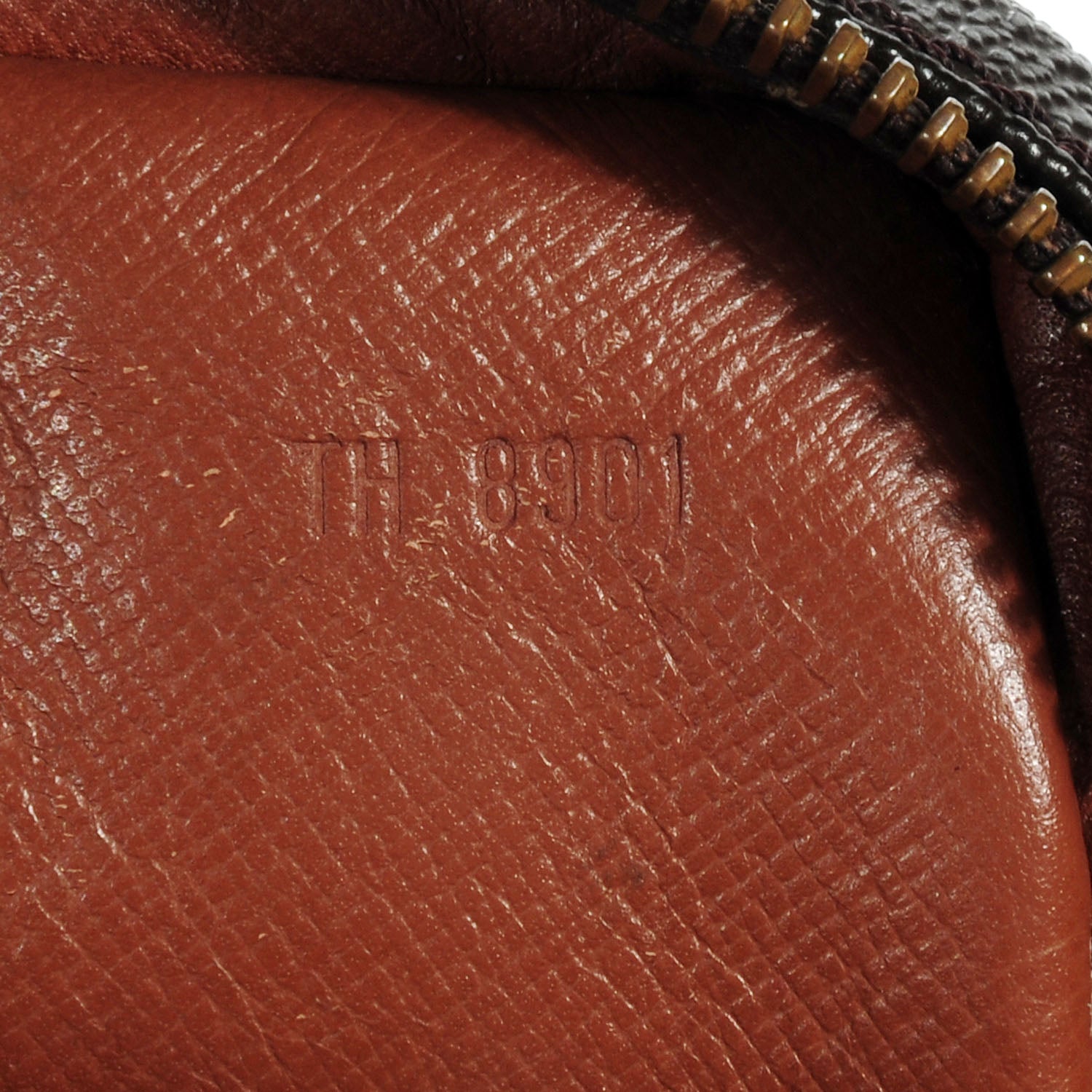 Louis Vuitton Monogram Amazone PM 7 of 7