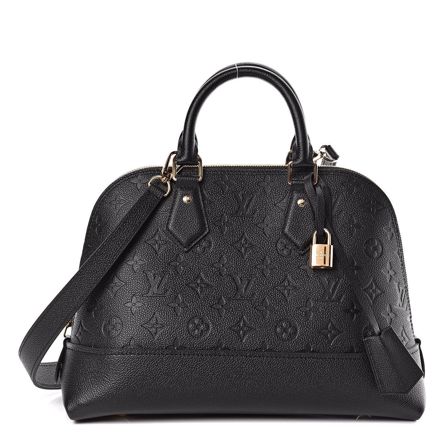 Empreinte Neo Alma PM Black