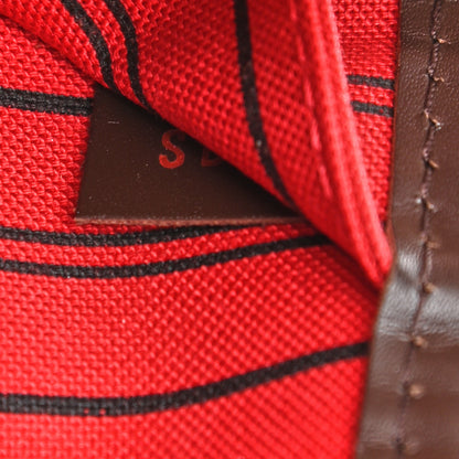 Louis Vuitton Damier Ebene Neo Neverfull MM 8 of 16