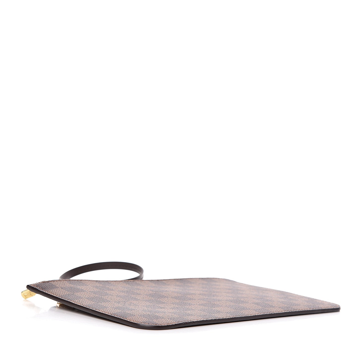 Damier Ebene Neverfull MM GM Pochette