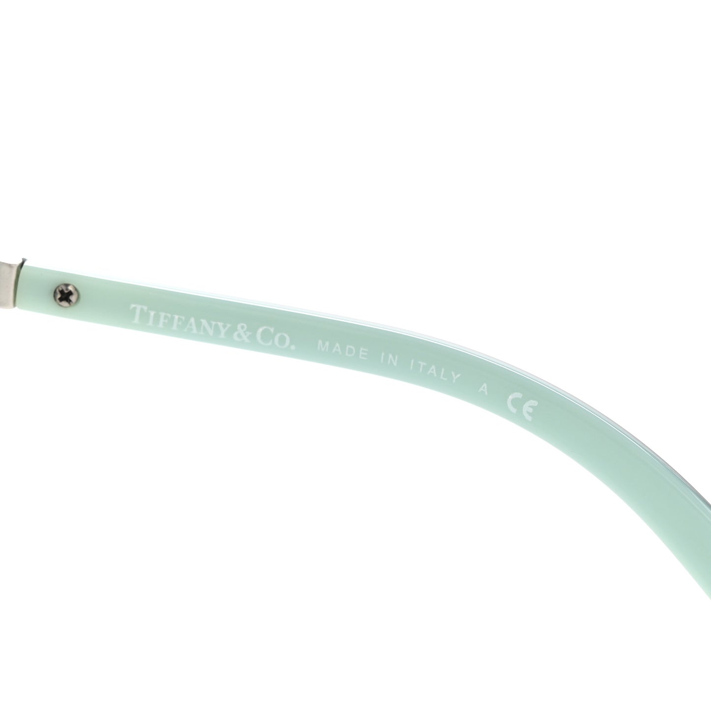Acetate Return to Love TF4138 Sunglasses Black Blue