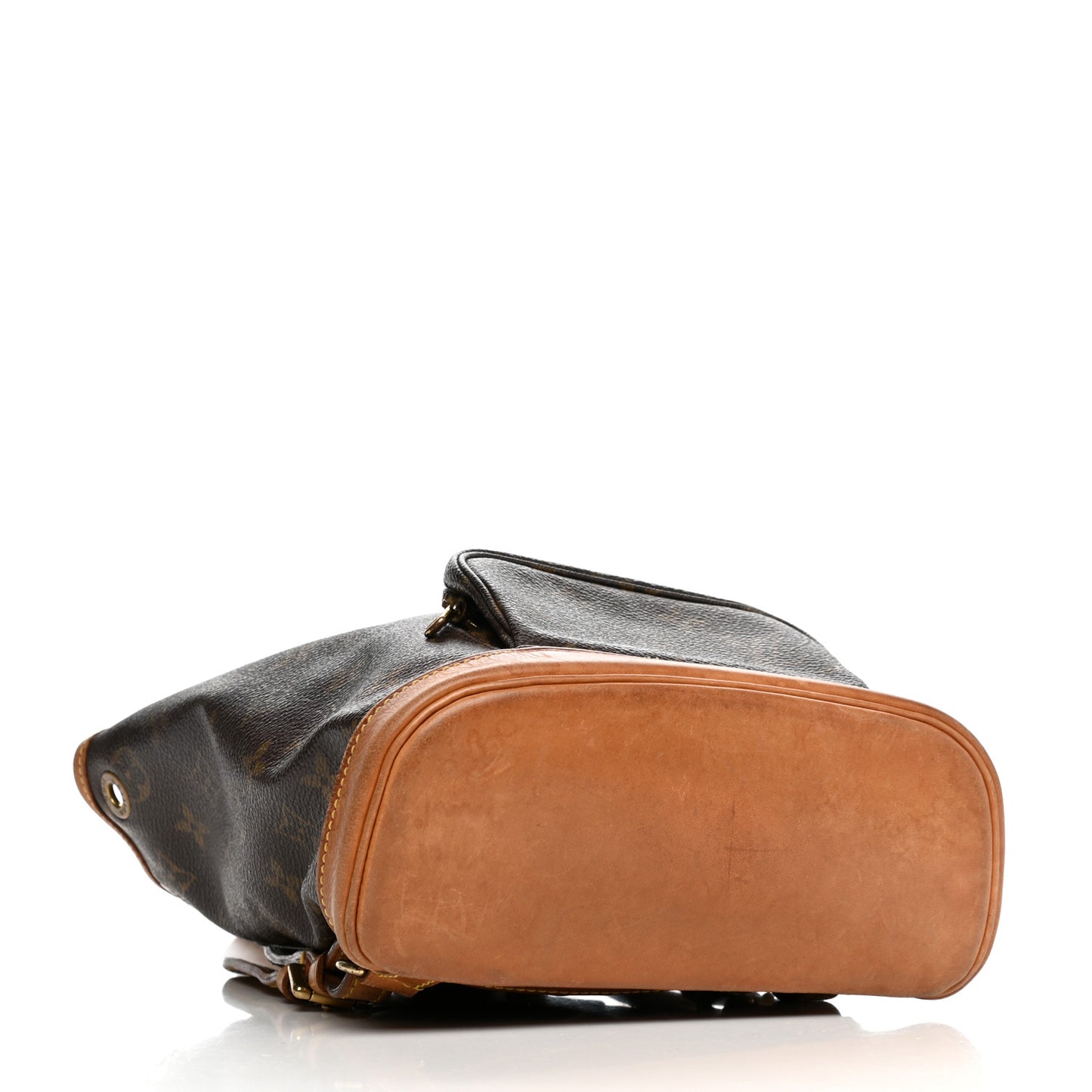 Monogram Mini Montsouris Backpack