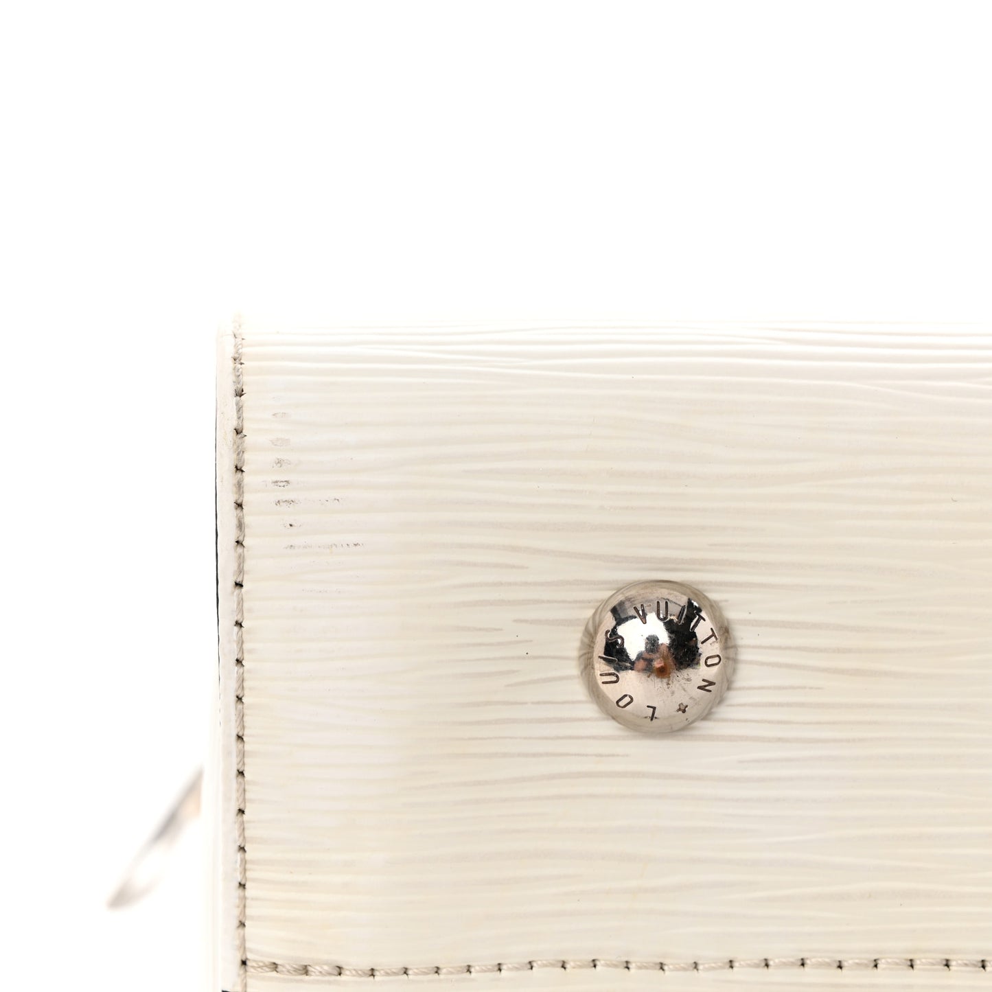 Epi Tuileries White