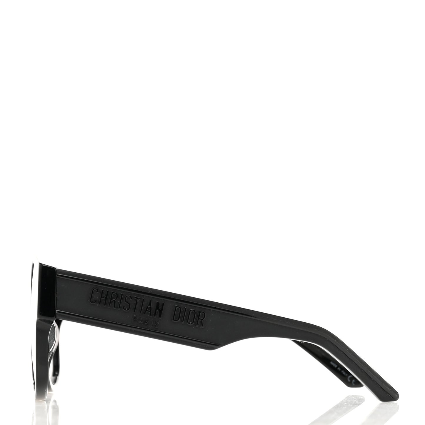 Wildior BU Sunglasses Black