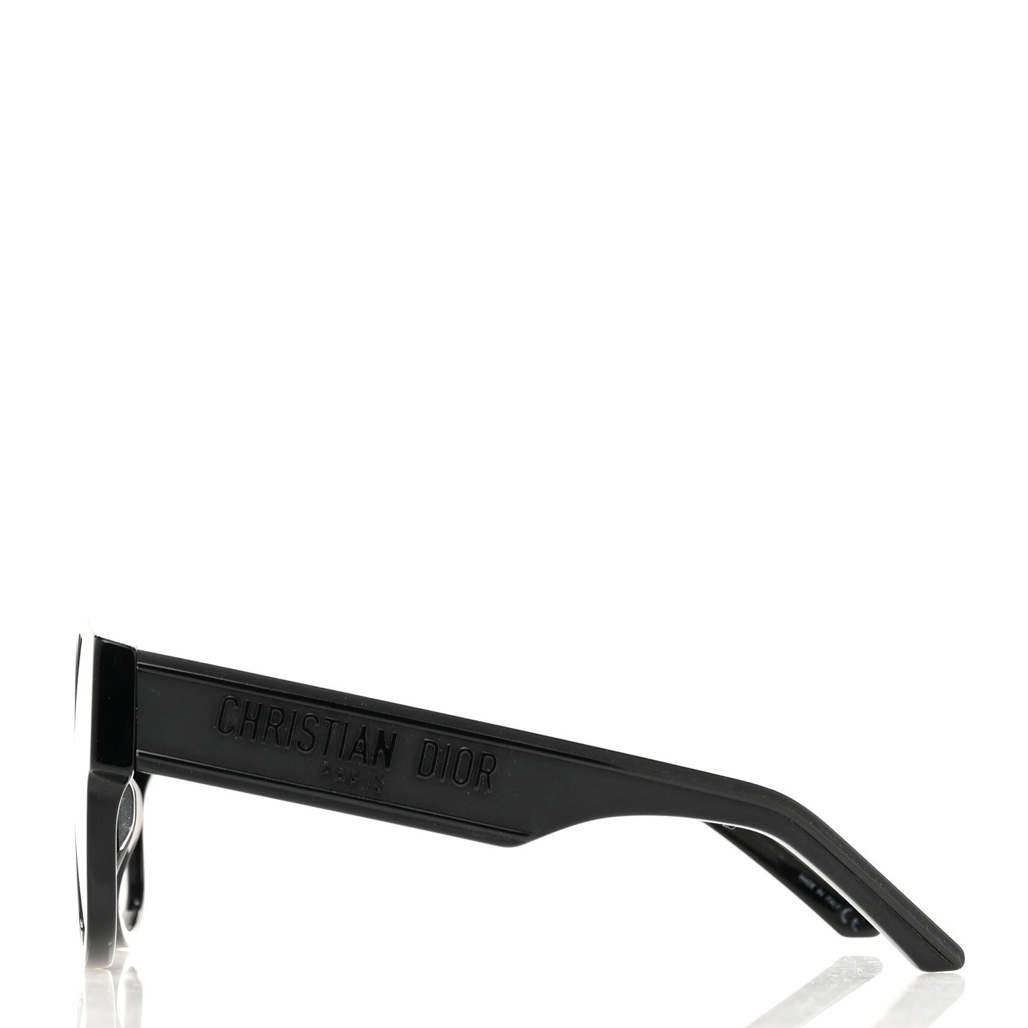 Christian Dior Wildior BU Sunglasses Black 3 of 7