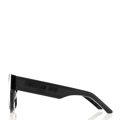 Christian Dior Wildior BU Sunglasses Black 3 of 7