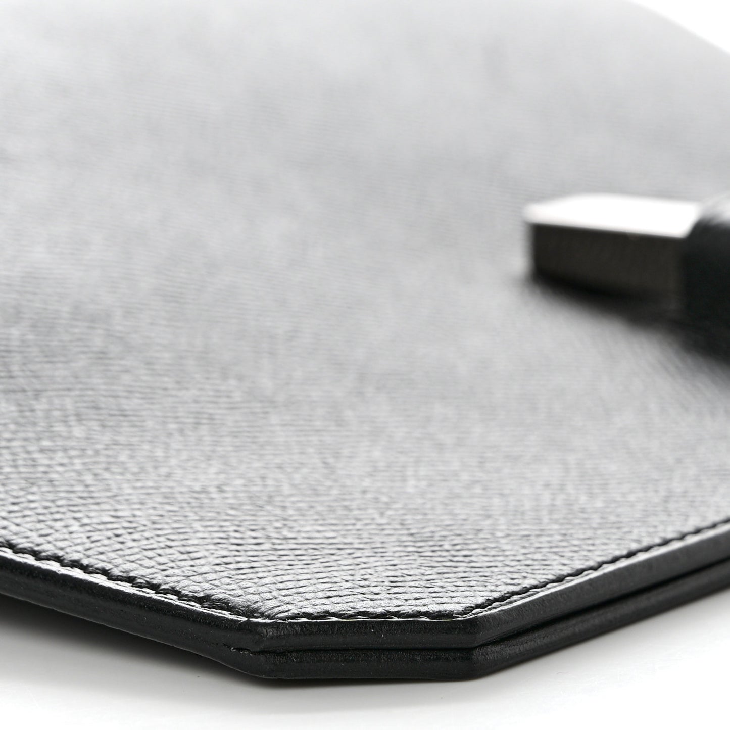 Epsom Baton de Craie Pochette Bleu Encre Black