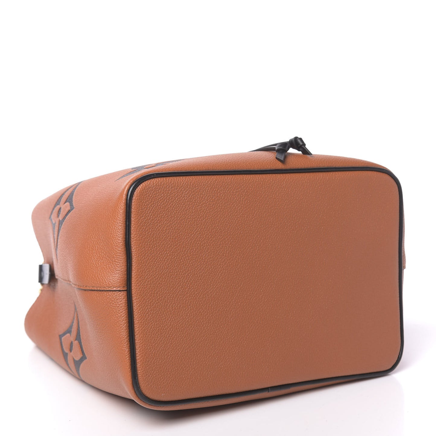 Empreinte Monogram Giant Crafty Neonoe MM Caramel Black