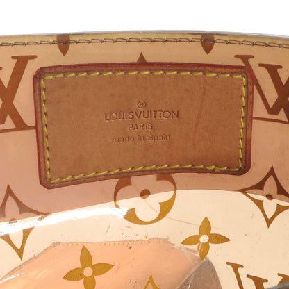Louis Vuitton Vinyl Sac Ambre PM 11 of 11