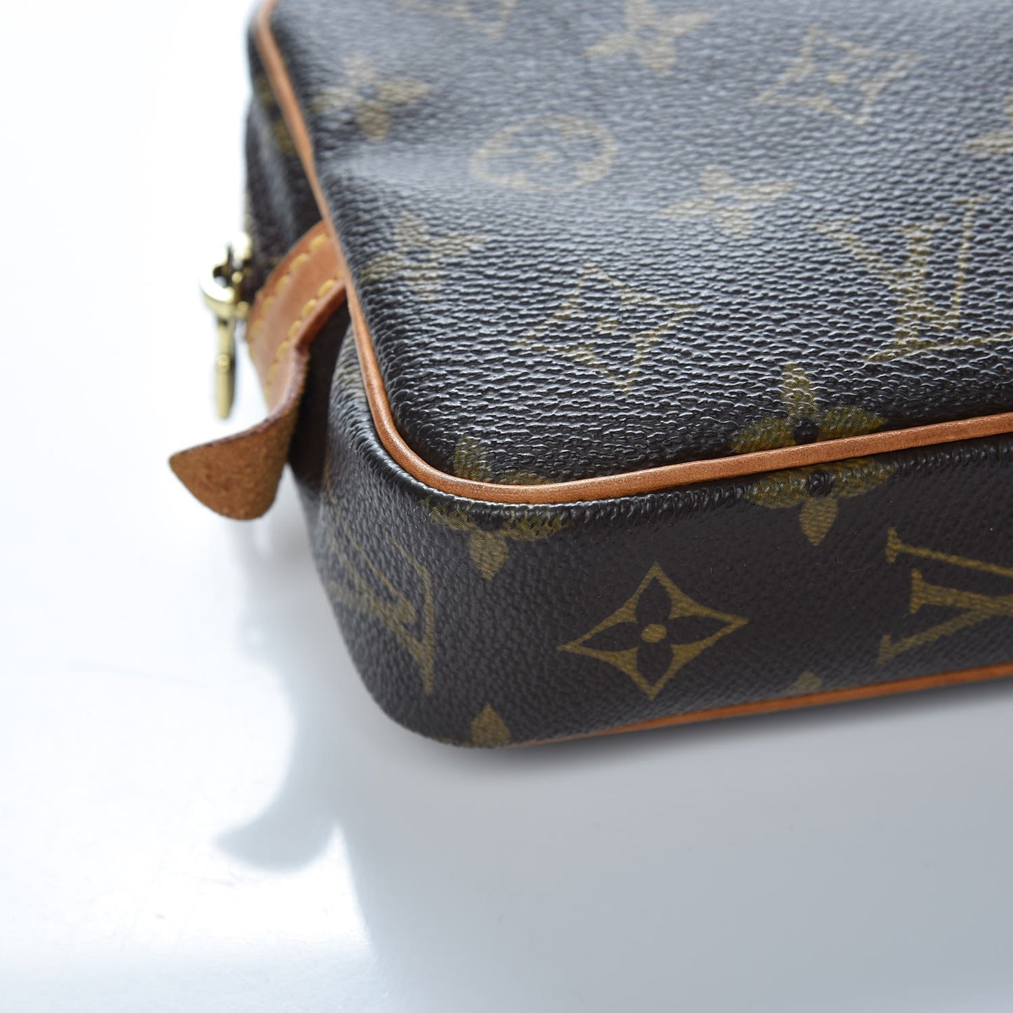 Monogram Pochette Marly Bandouliere