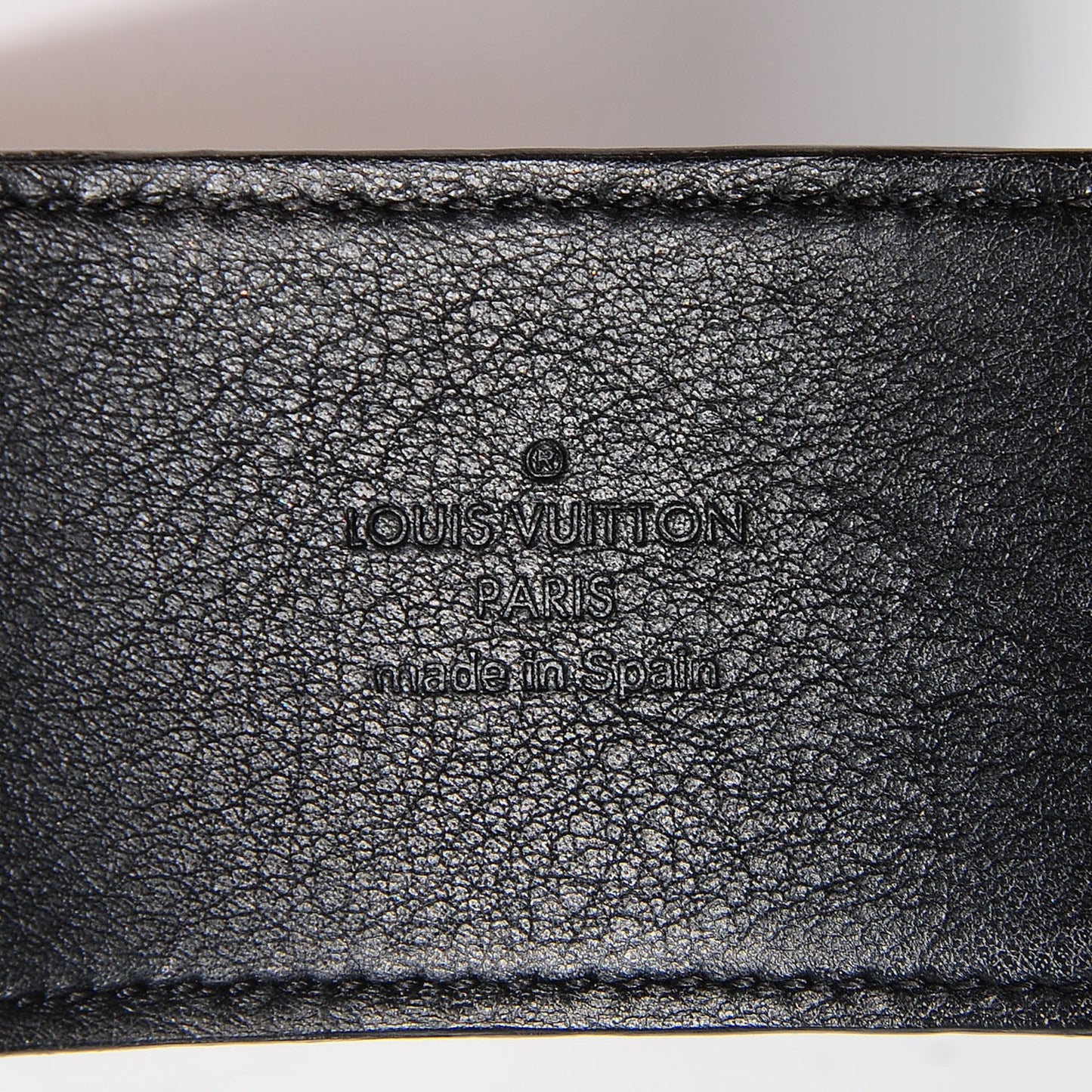 Patent Infinit Cuff 17 Vert Olive