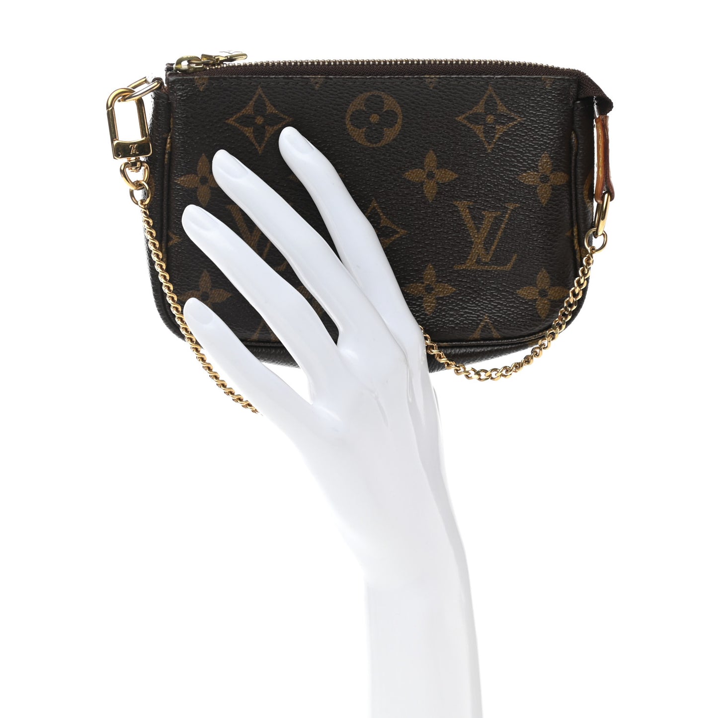 Monogram Mini Pochette Accessories