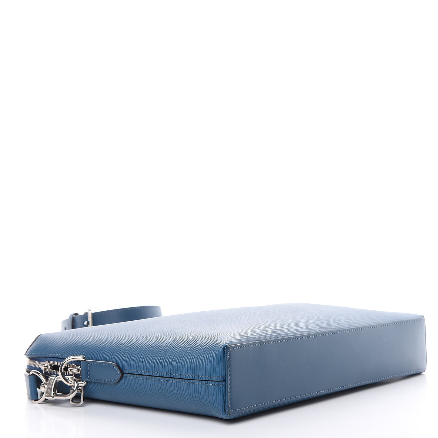 Epi Porte-Documents Jour Briefcase Blue Celeste