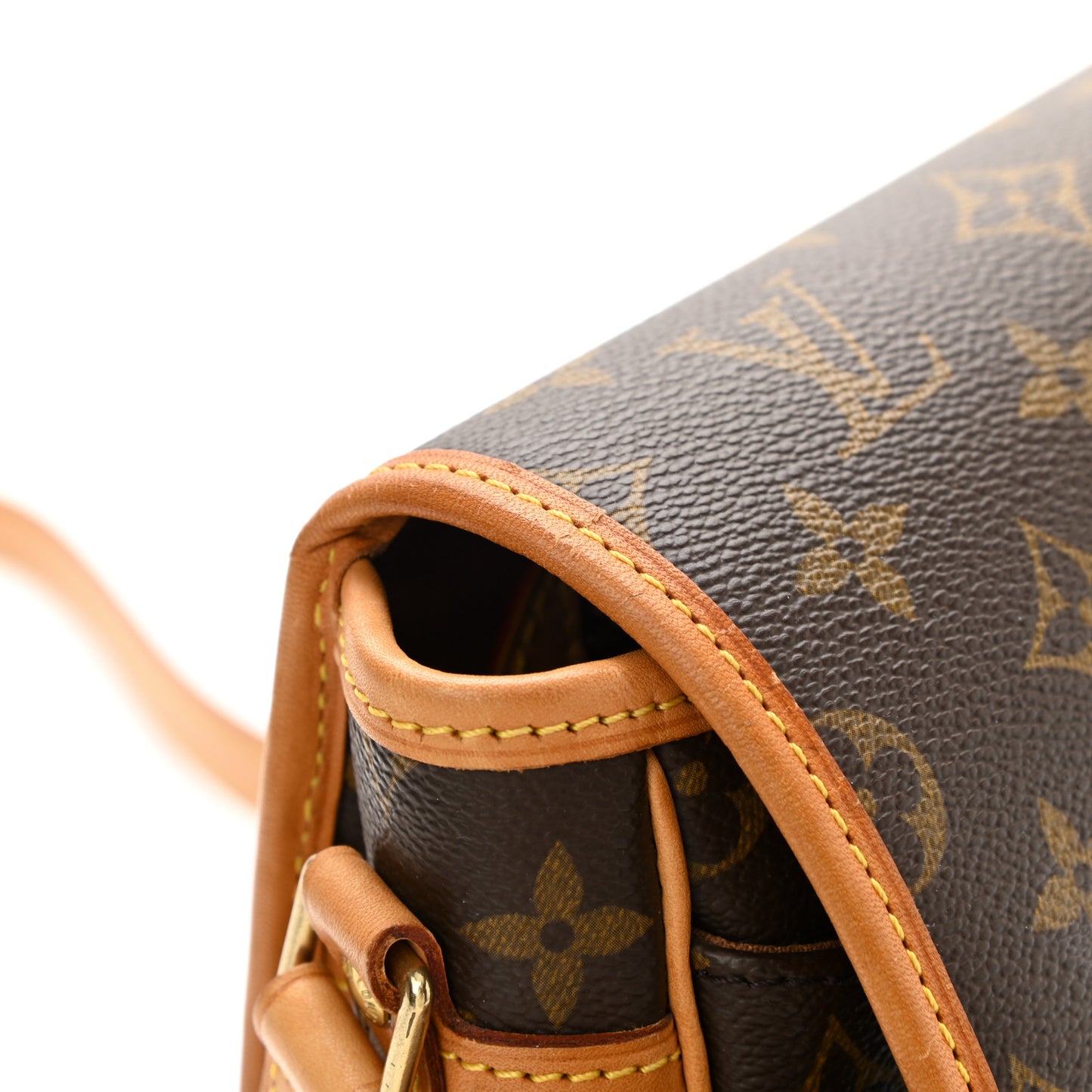 Monogram Sologne
