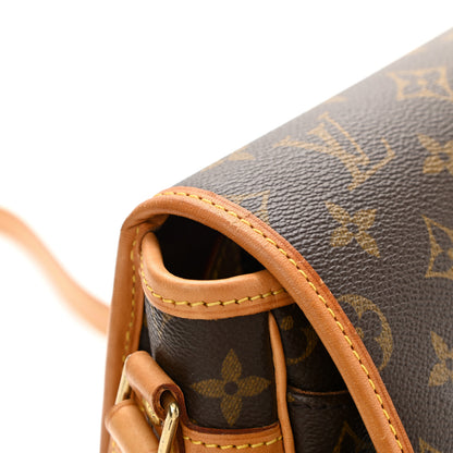 Louis Vuitton Monogram Sologne 10 of 14