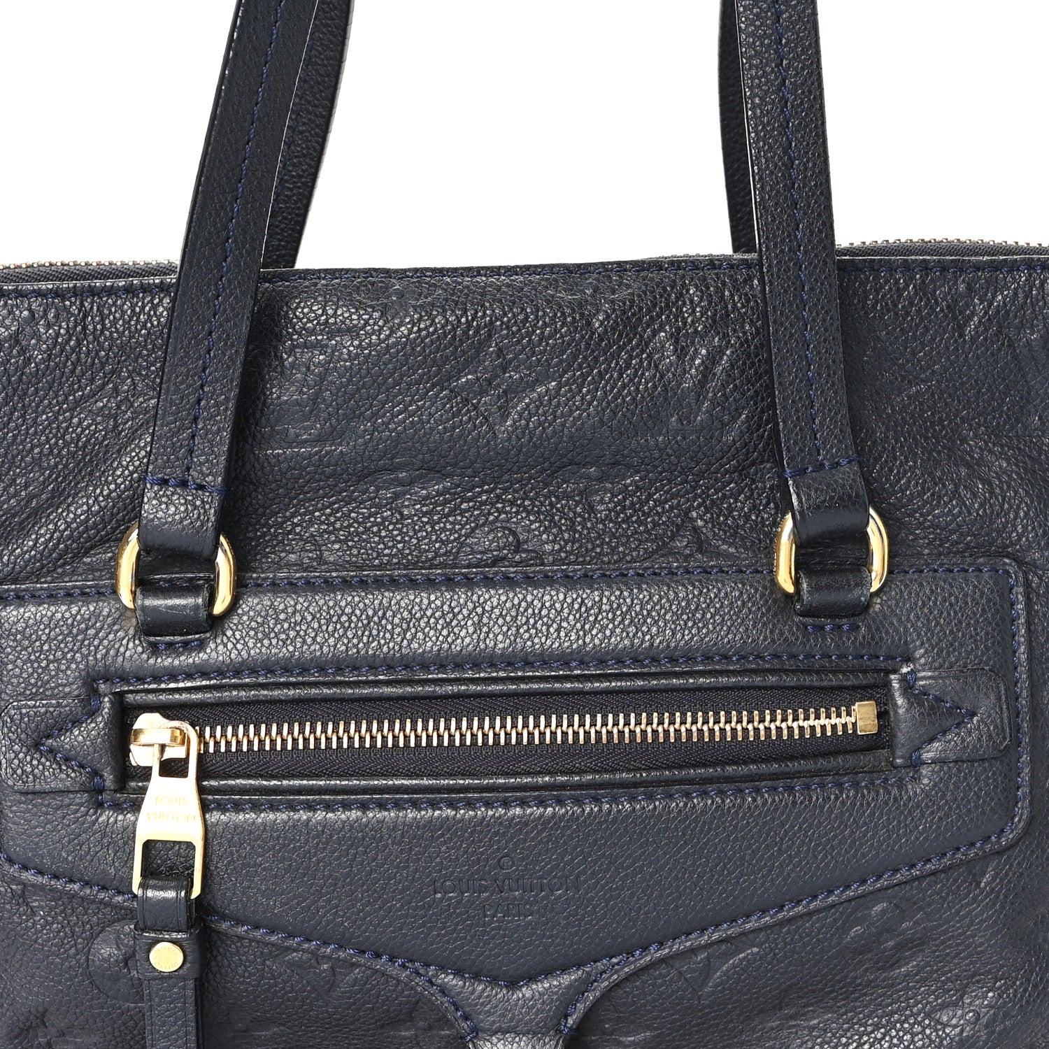 Louis Vuitton Empreinte Lumineuse PM Infini 7 of 11