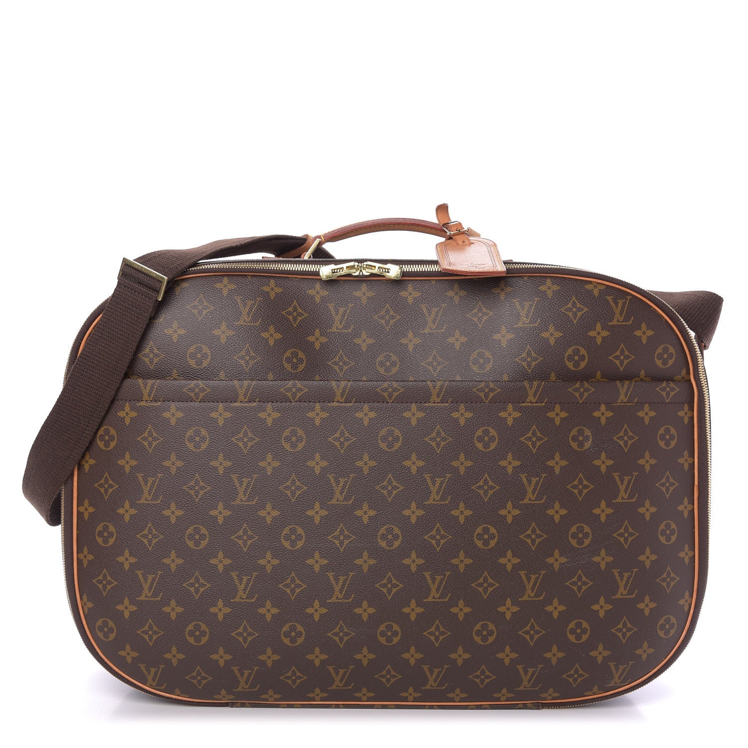 Louis Vuitton Monogram Packall GM 1 of 11