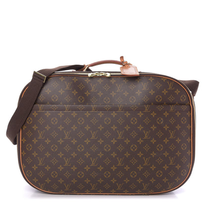 Louis Vuitton Monogram Packall GM 1 of 11