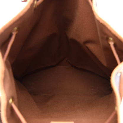 Louis Vuitton Monogram Bosphore Backpack 4 of 9