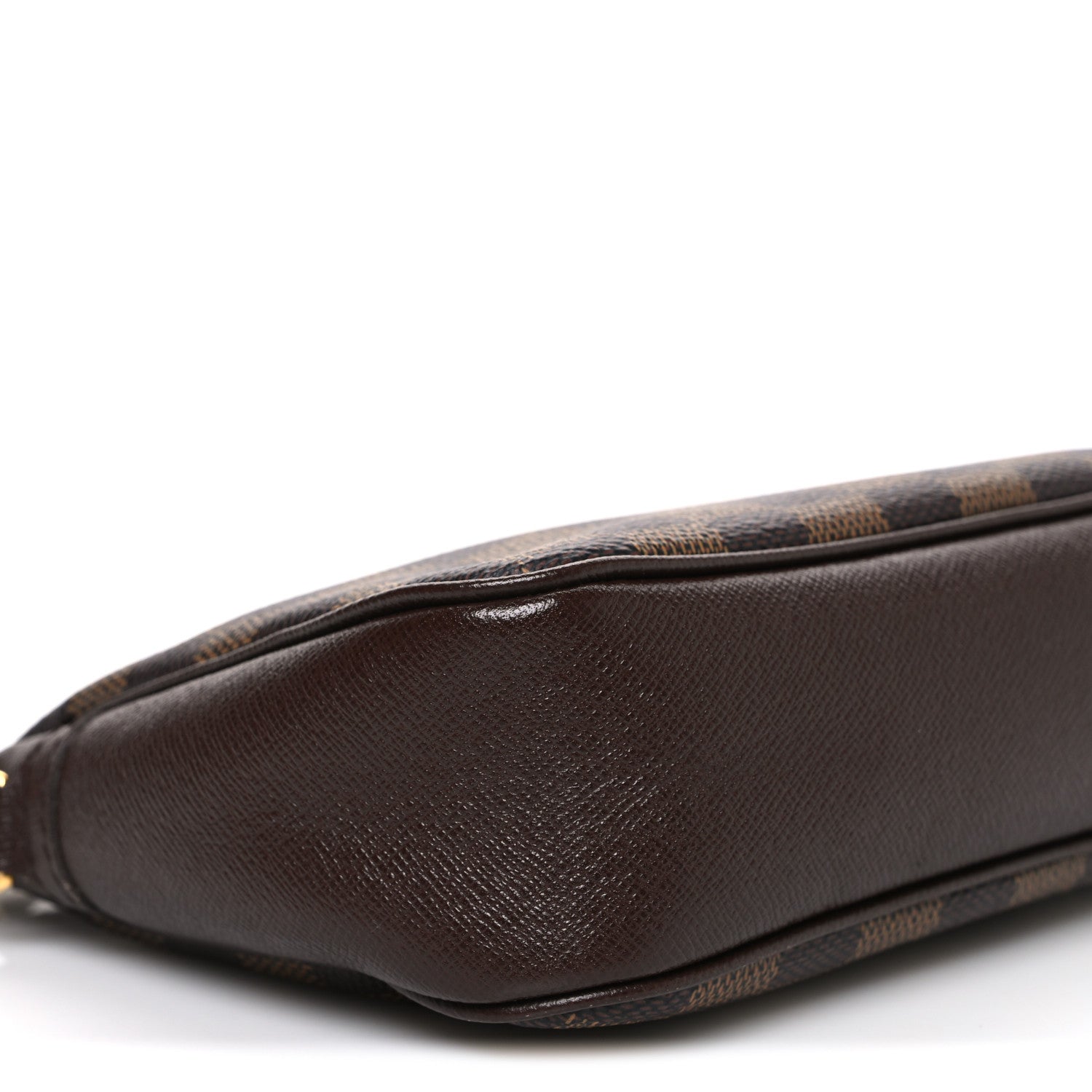 Louis Vuitton Damier Ebene Trousse Make Up Bag Pochette 8 of 9