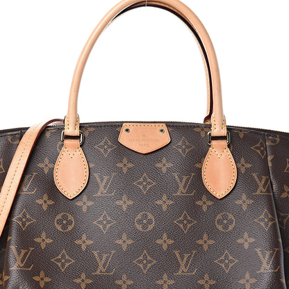 Louis Vuitton Monogram Turenne GM 9 of 9