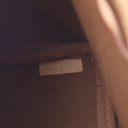 Louis Vuitton Monogram Nano Noe 7 of 11