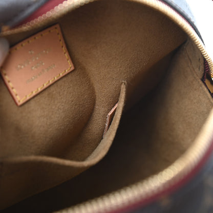 Louis Vuitton Monogram Boite Chapeau Souple MM 7 of 11