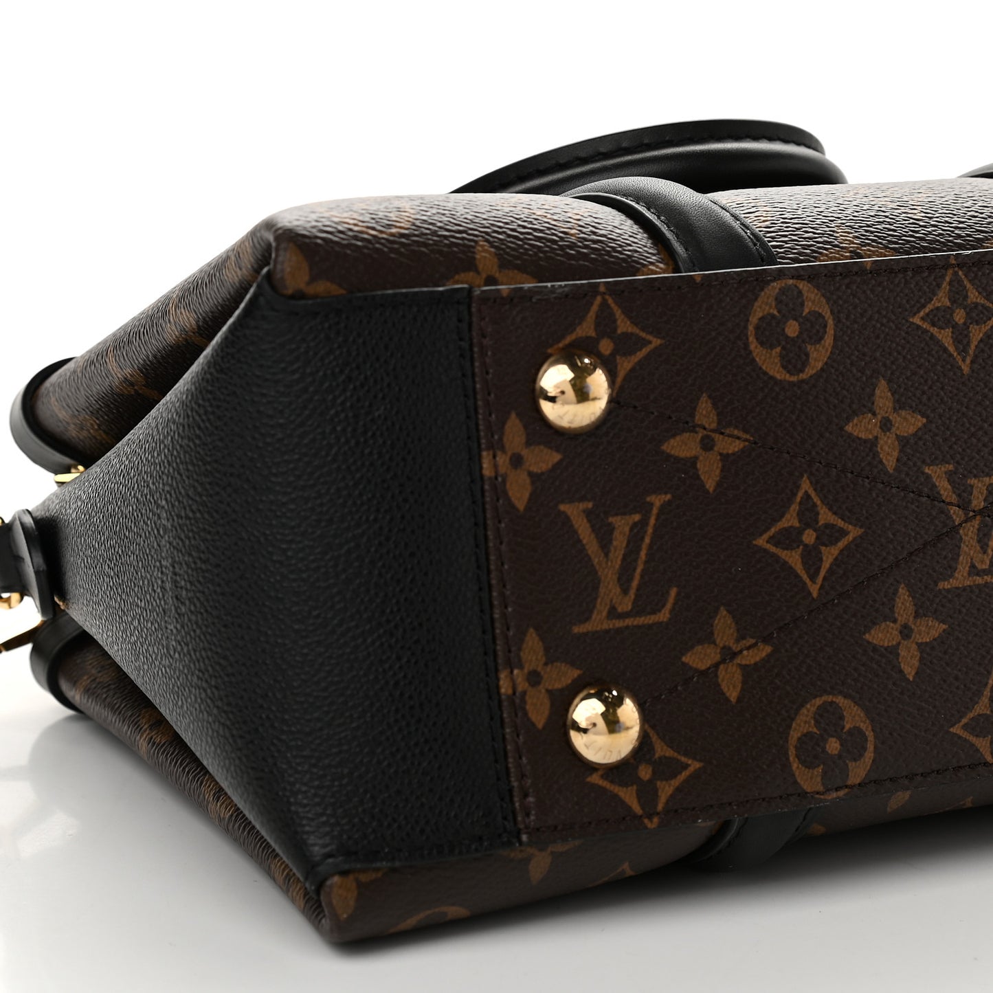 Monogram Soufflot BB Black
