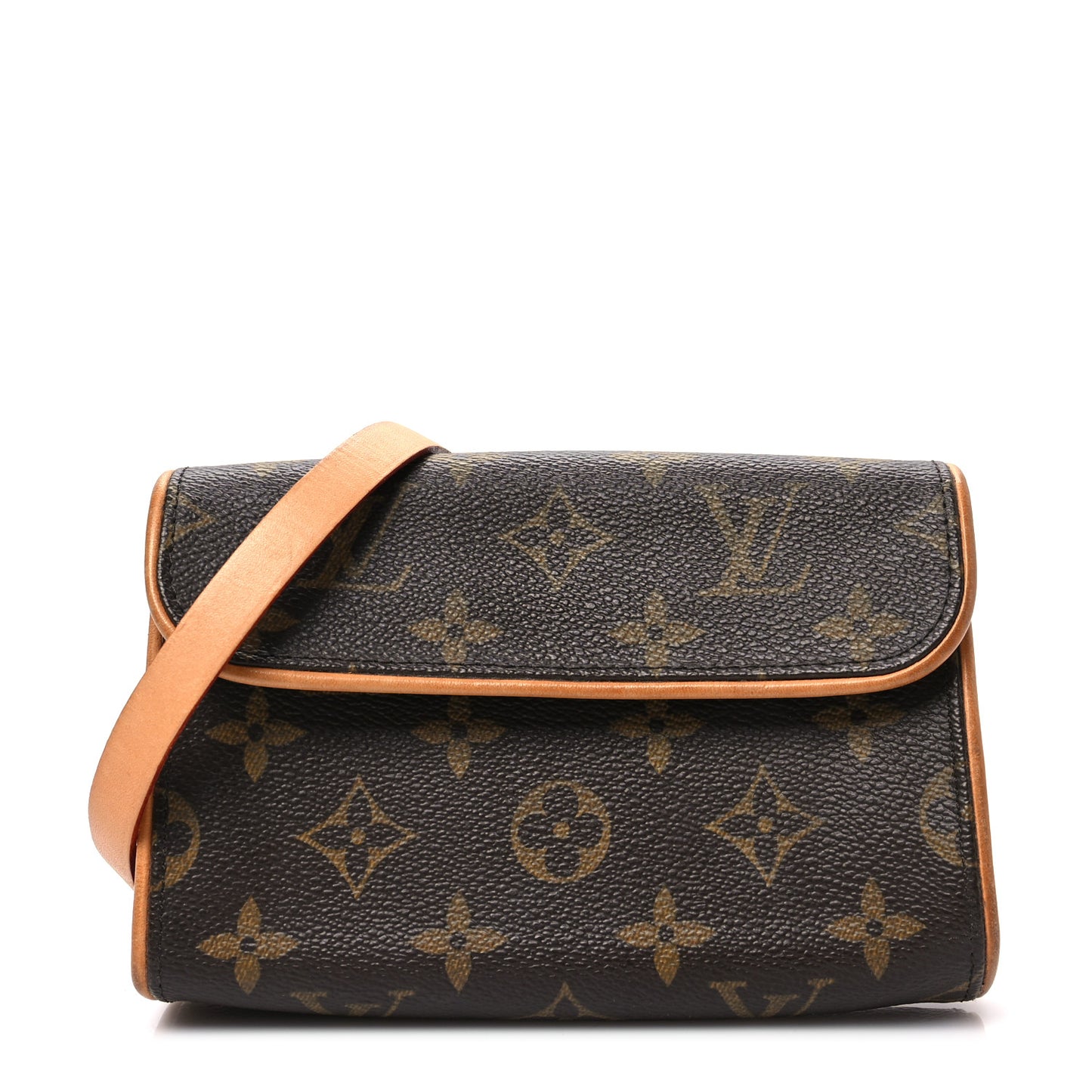 Monogram Pochette Florentine XS