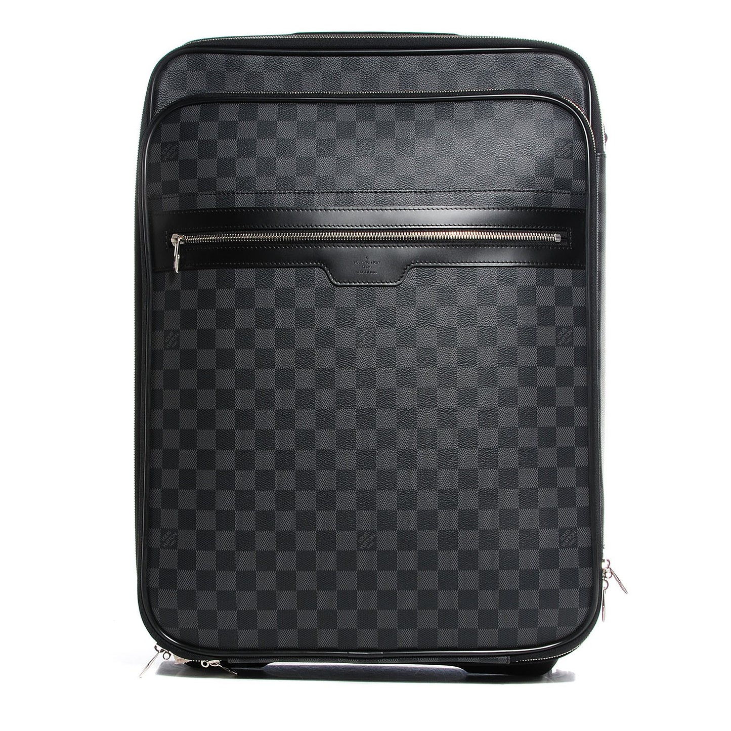 Damier Graphite Pegase 55 Business NM