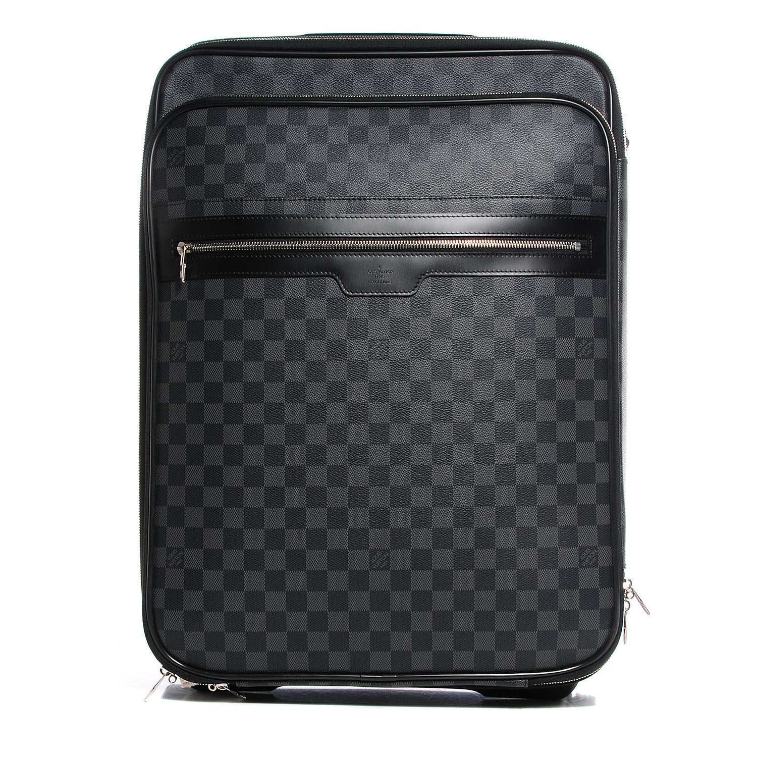 Louis Vuitton Damier Graphite Pegase 55 Business NM 1 of 8