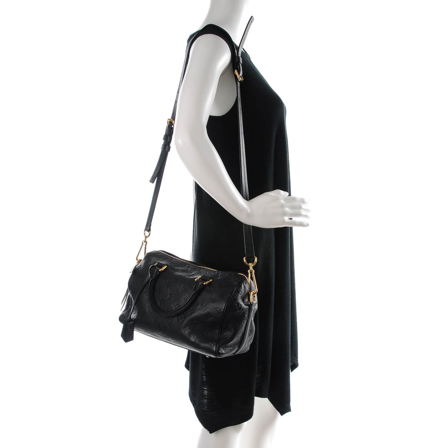 Empreinte Speedy Bandouliere 25 Infini