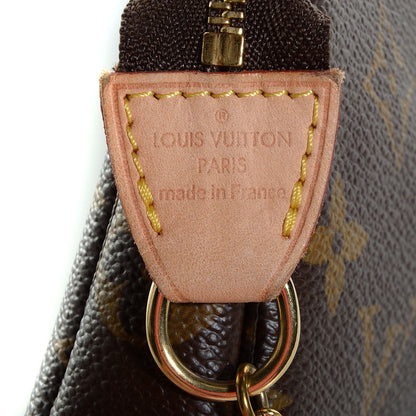 Louis Vuitton Monogram Mini Pochette Accessories 7 of 8