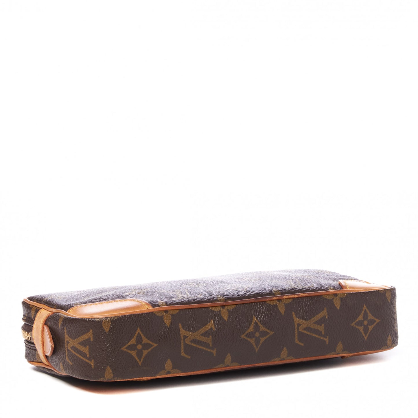Monogram Pochette Marly Dragonne 22